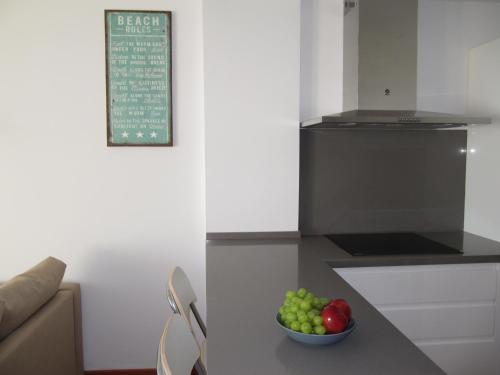 Fuentebravia Sunset Apartment