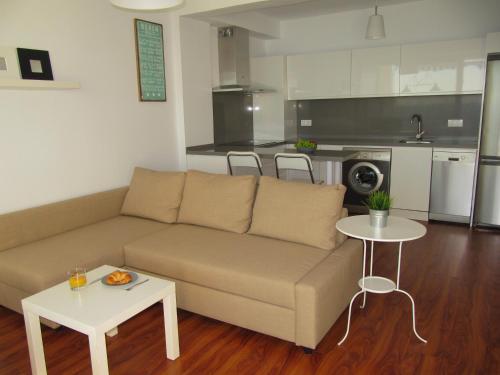 Fuentebravia Sunset Apartment