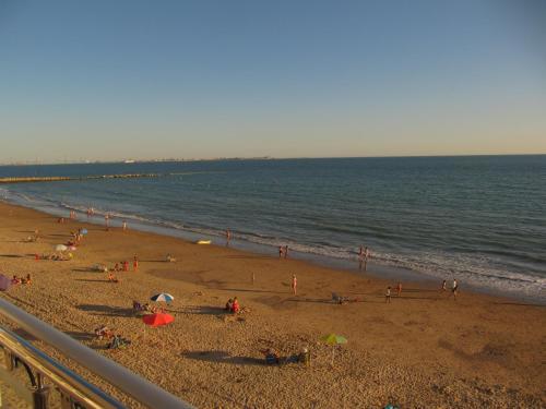 Fuentebravia Sunset Apartment