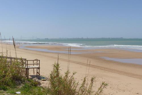 Apartamento Alta Mar
