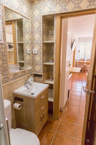 Apartamento Alta Mar
