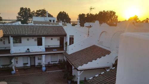 Hotel Palacio Do�ana