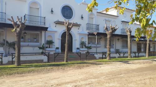 Hotel Palacio Do�ana