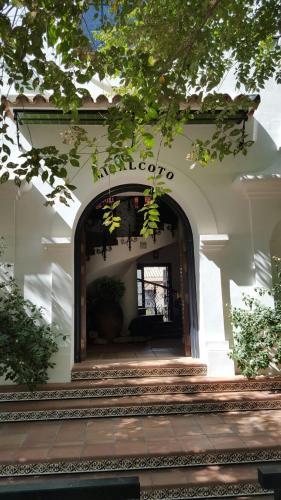 Hotel Palacio Do�ana