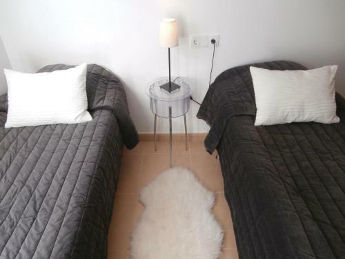 Apartment Condado De Alhama 03