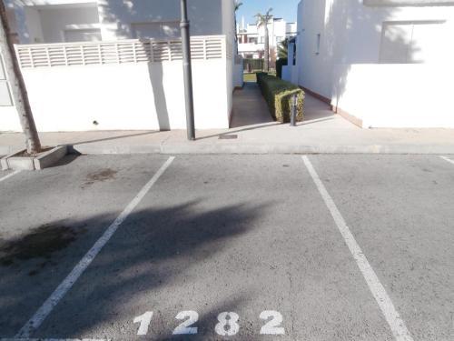 Apartment Condado De Alhama 03