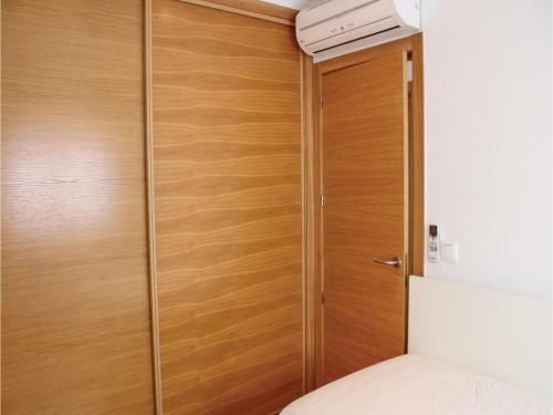 Three-bedroom Apartment In Murcia