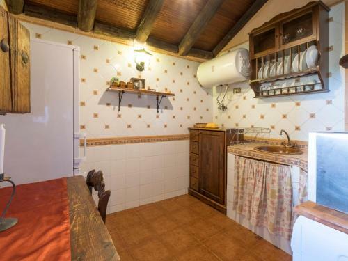 Holiday Home Las Riquelas