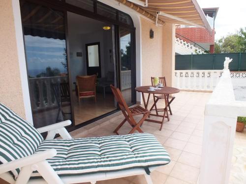 Apartment In El Sauzal 35453