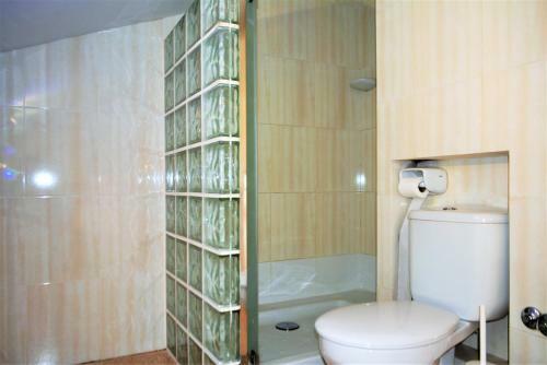 Apartamento Villaservice Rovior Atico