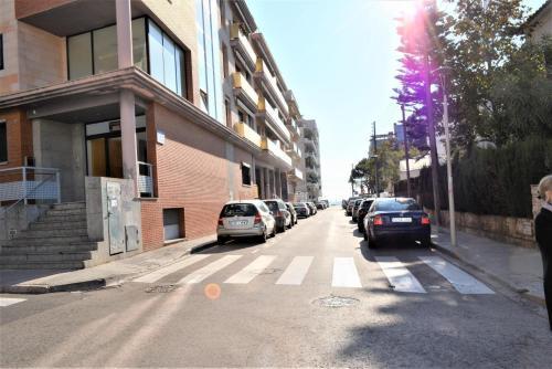 Apartamento Villa Service Rovior