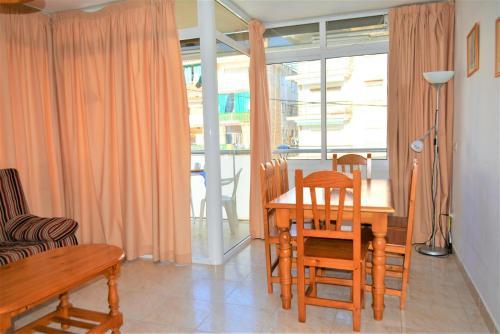 Apartamento Villa Service Rovior