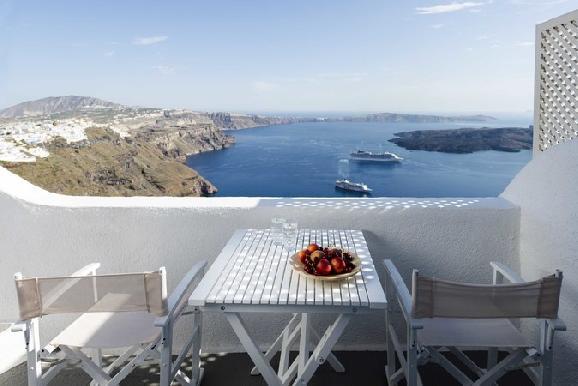 Apartamentos Krokos Villas