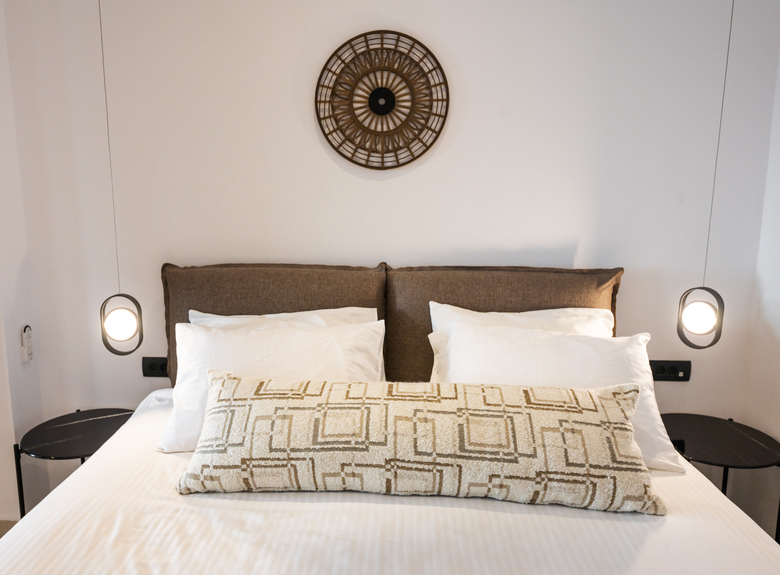 Hotel Agali Houses Apartments Studios Suites