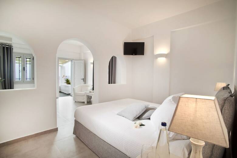 Hotel Agali Houses Apartments Studios Suites