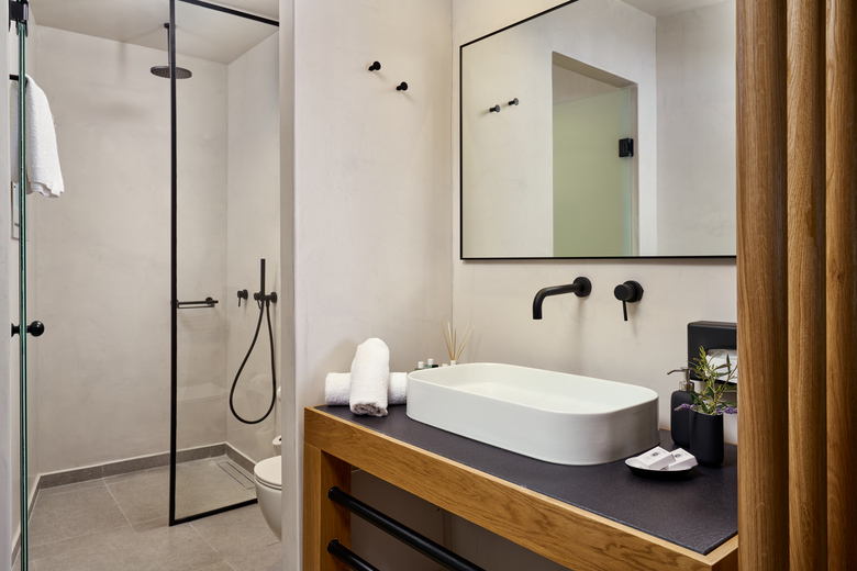 Hotel Agali Houses Apartments Studios Suites