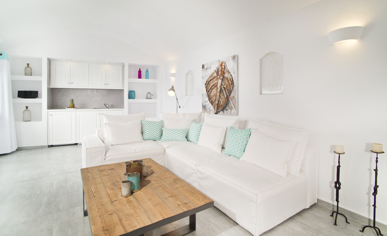 Hotel Agali Houses Apartments Studios Suites
