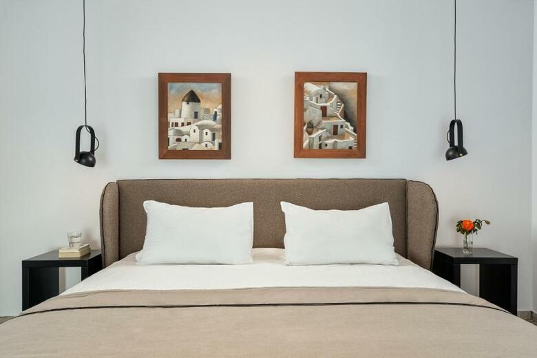 Hotel Agali Houses Apartments Studios Suites
