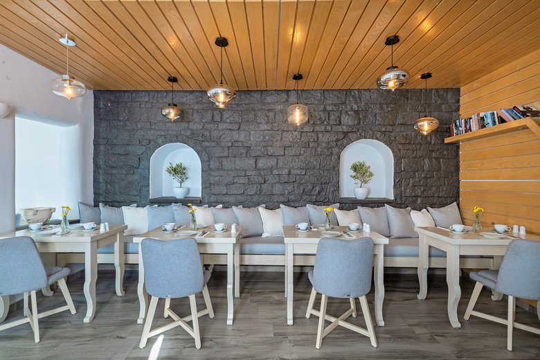 Hotel Agali Houses Apartments Studios Suites