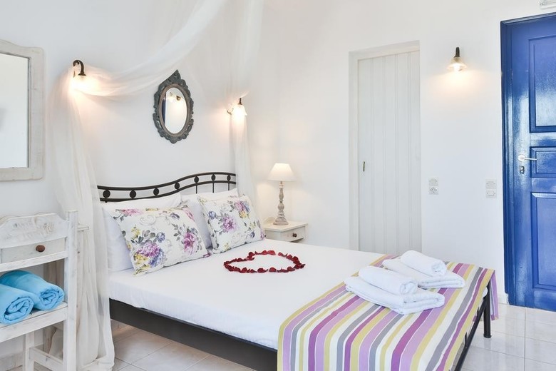Hotel Agnadi Villa