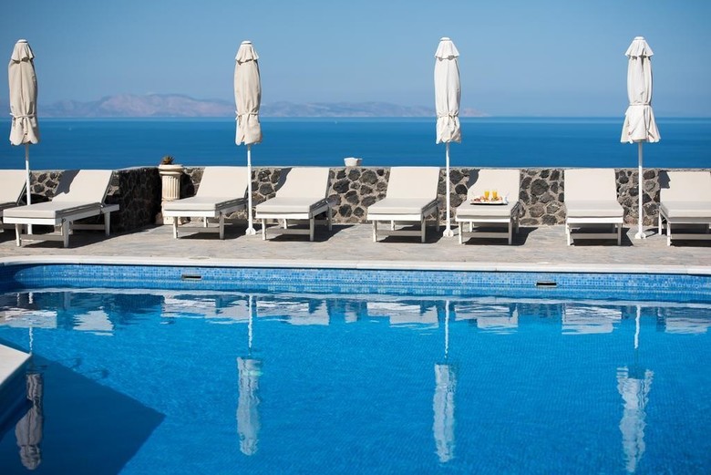 Hotel Agnadi Villa