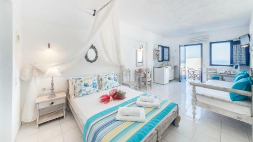 Hotel Agnadi Villa