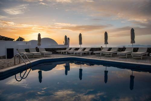 Hotel Agnadi Villa