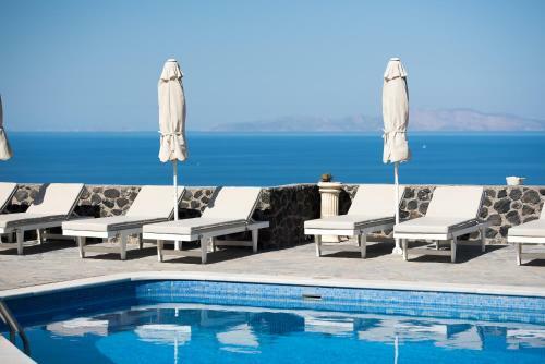 Hotel Agnadi Villa