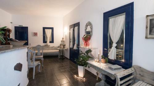 Hotel Agnadi Villa
