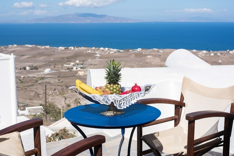 Hotel Agnadi Villa