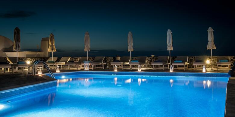 Hotel Agnadi Villa