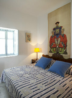 Hotel Aigialos