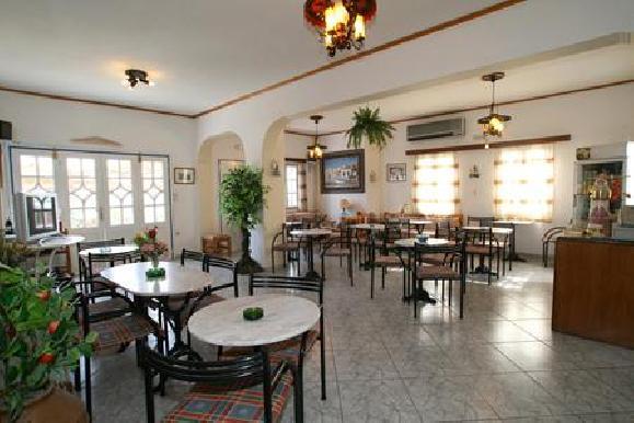 Hotel Akis Esperides