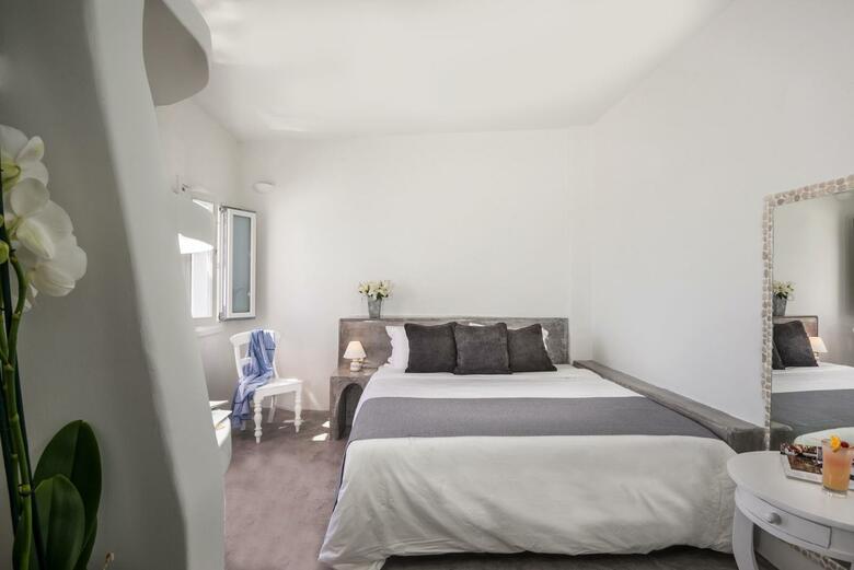 Hotel Alta Mare Luxury Apartments