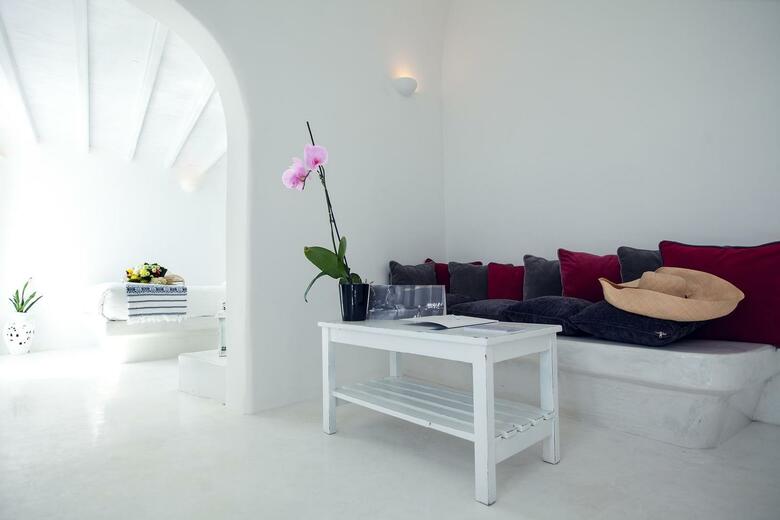 Hotel Alta Mare Luxury Apartments