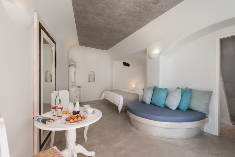 Hotel Alta Mare Luxury Apartments
