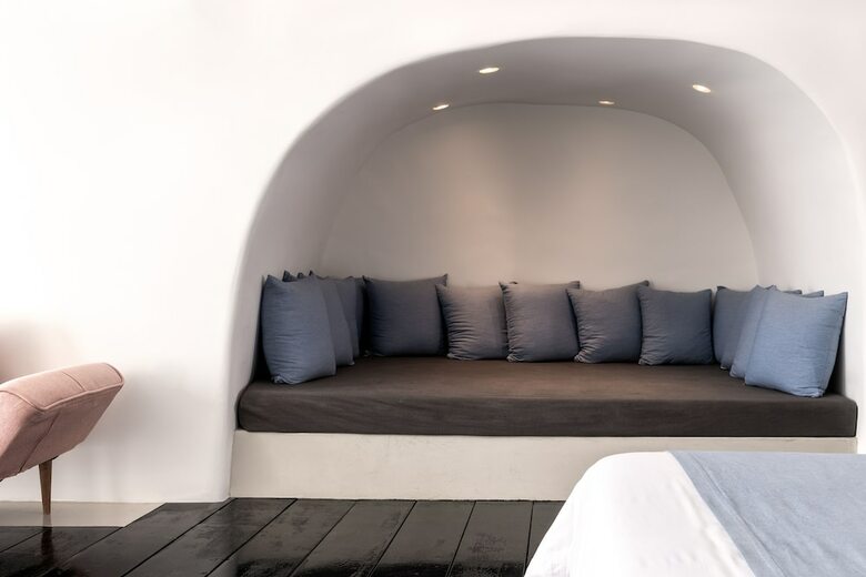 Hotel Alta Mare Luxury Apartments