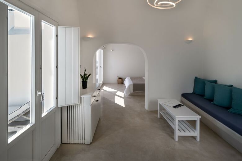 Hotel Alta Mare Luxury Apartments