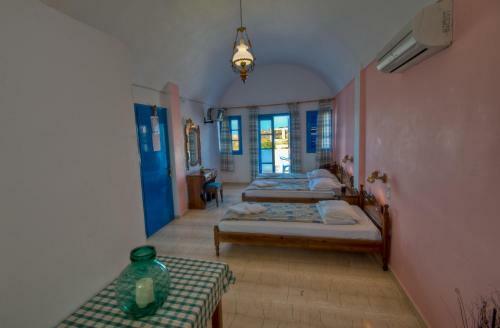 Hotel Artemis Village