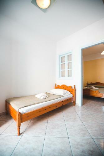 Hotel Artemis Village