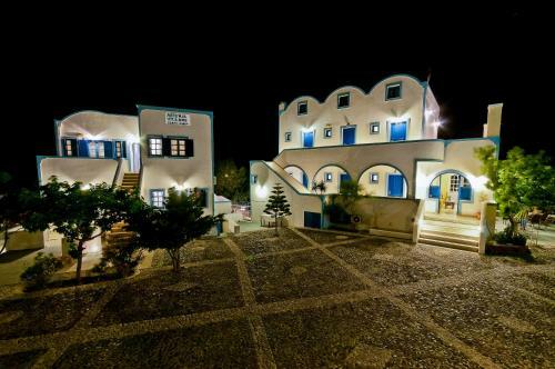 Hotel Artemis Village