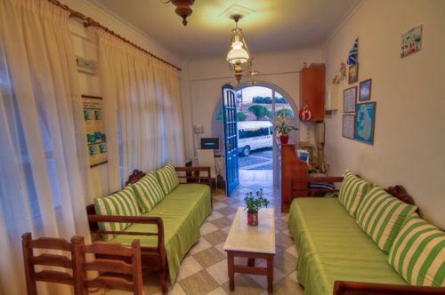 Hotel Artemis Village