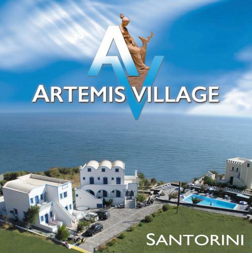 Hotel Artemis Village