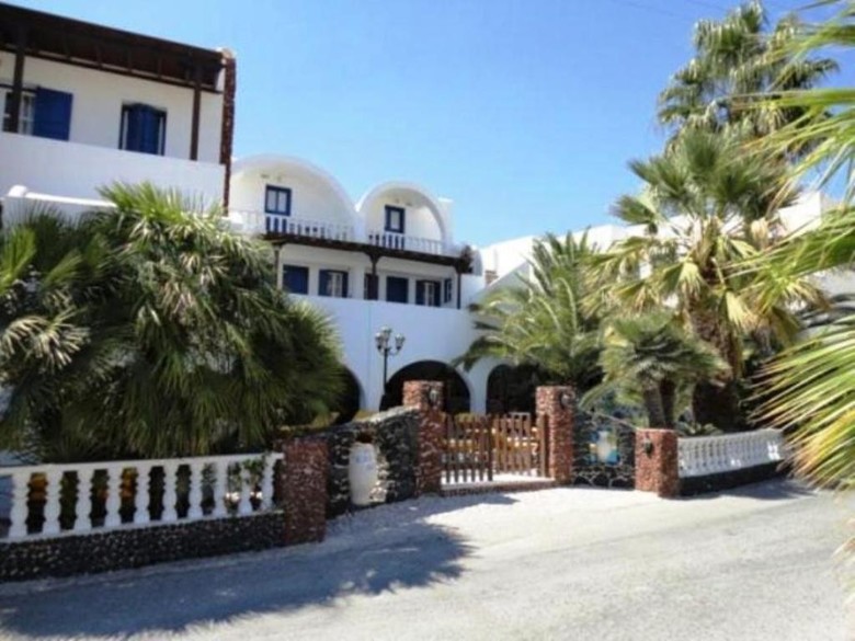 Hotel Black Sandy Beach