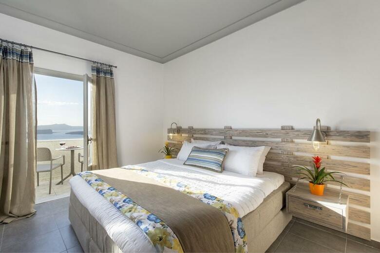 Hotel Caldera's Dolphin