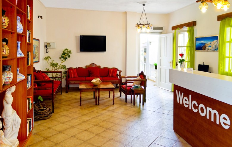 Hotel Dolphins Villas