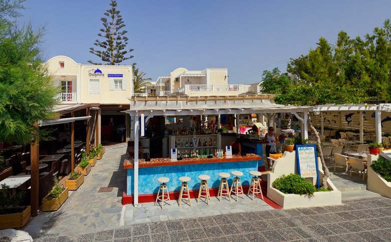 Hotel Dolphins Villas