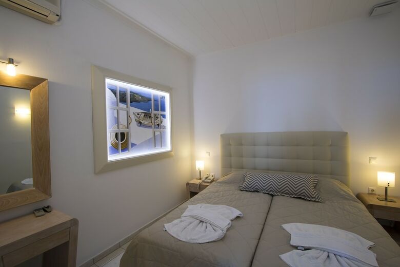 Hotel Erato Apartments