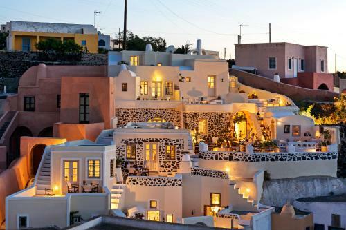 Hotel Heliophos