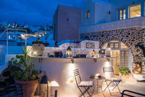 Hotel Heliophos